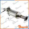 Filtres à Particules Diesel EURO4 pour VOLVO | DPF-VV-001, 097-327